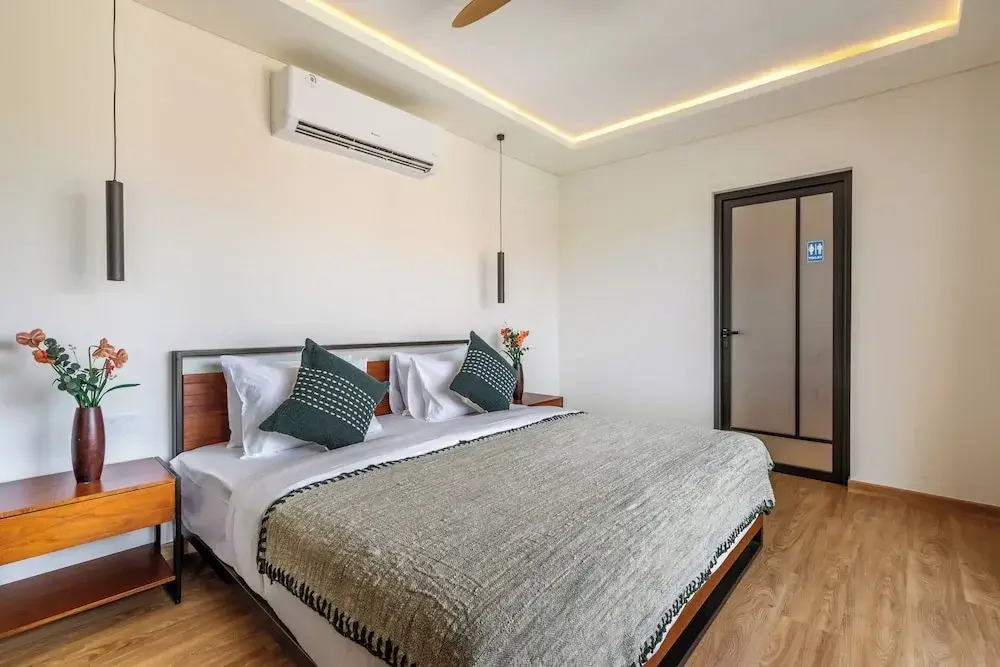 Oasis Residences - Serene Sanur Sanctuary, Modern Comfort Meets Nature