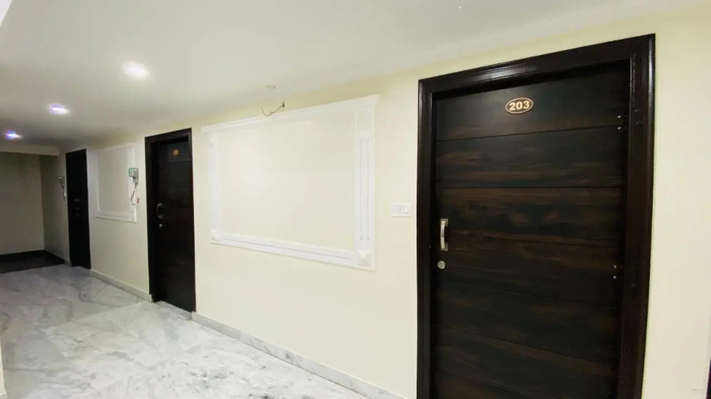 Hotel Pulse Inn- Near Jaipur Railway Station