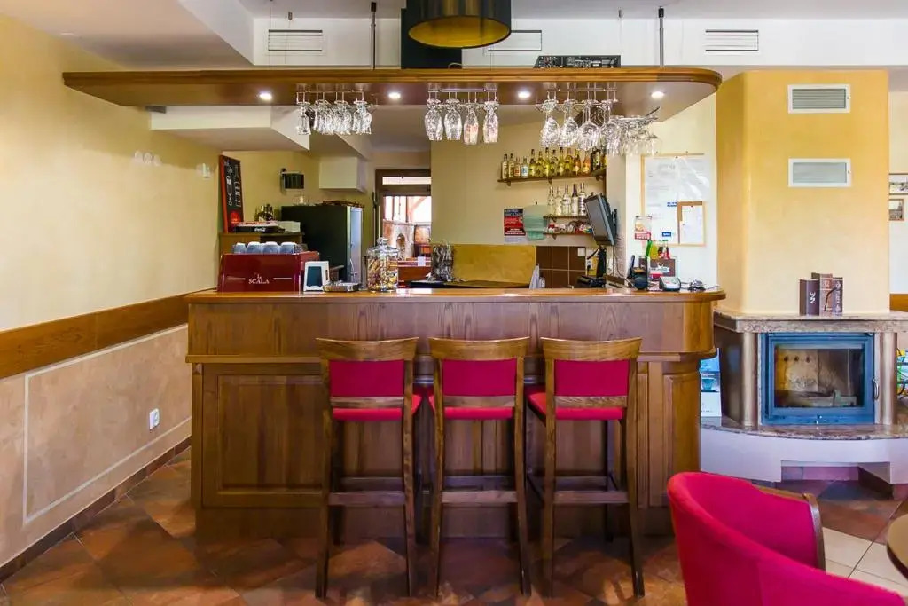 B&B Penzión a apartmány Magura