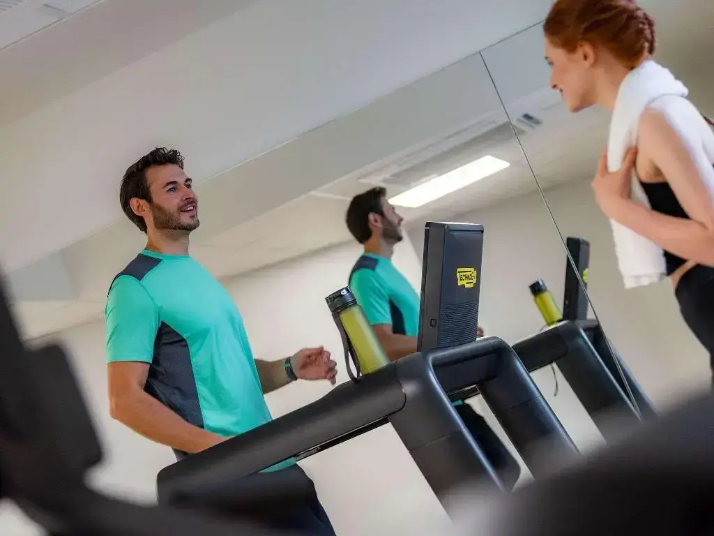 ibis Styles Magdeburg