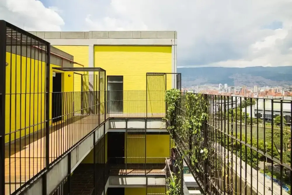 w Amazing Duplex in Laureles