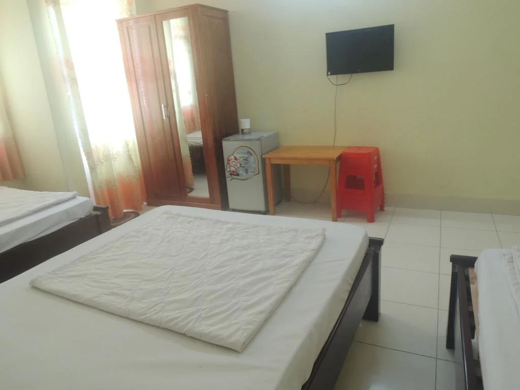 Đức Trọng Hotel
