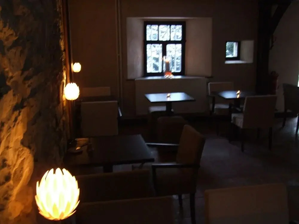 Hotel Ancien Relais De Poste