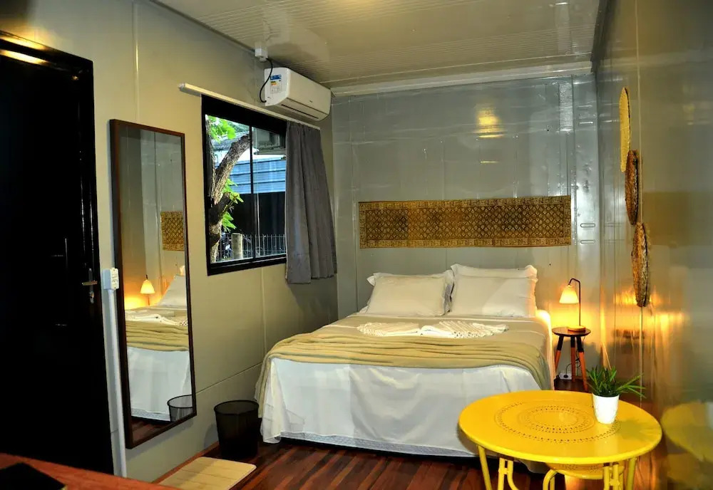 Innbox - Porto Belo
