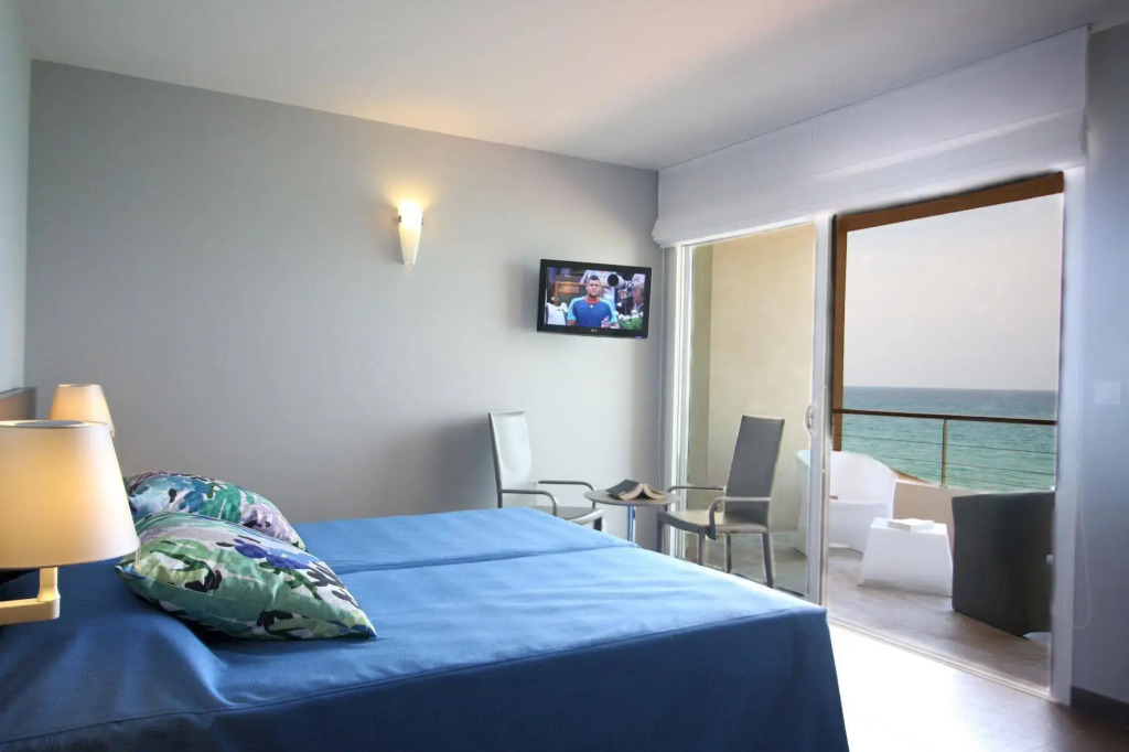 Hôtel Serenada