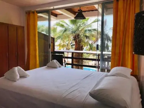 Blue Point Hotel