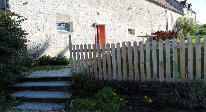 La Ferme de Chere Vie