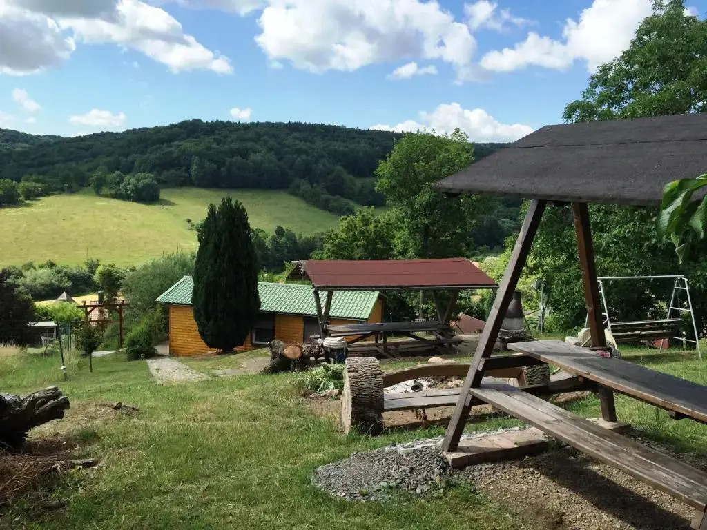 Garnbacher Hof