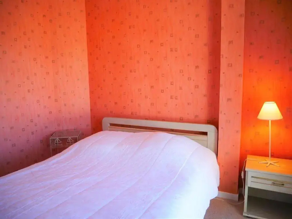 Appartement Quiberon, 3 pièces, 4 personnes - FR-1-478-29