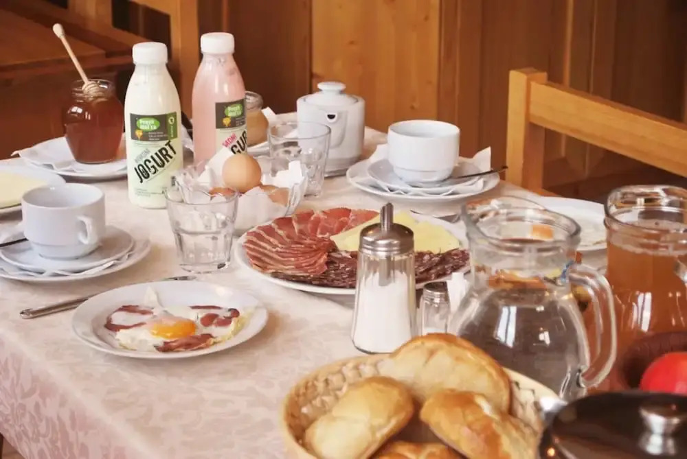 Pr' Dovar Guest House