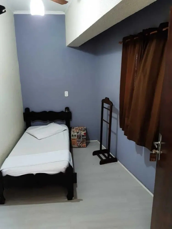Hotel & Hostel San José