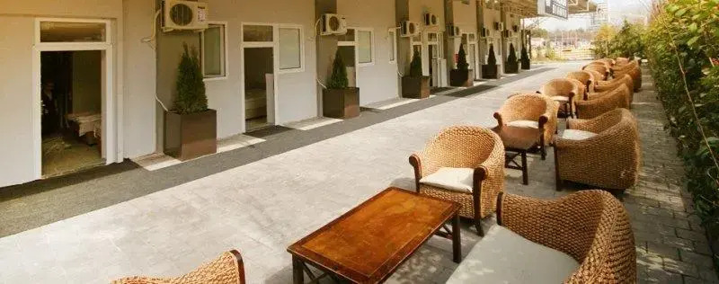 Hotel Skopje
