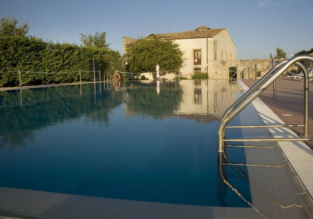 Hotel Villa Favorita