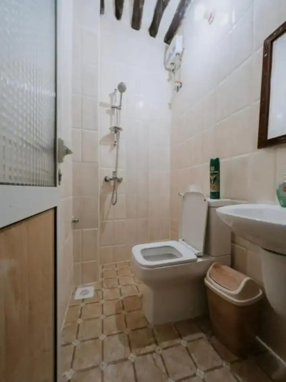 Sultan Backpackers Hostel