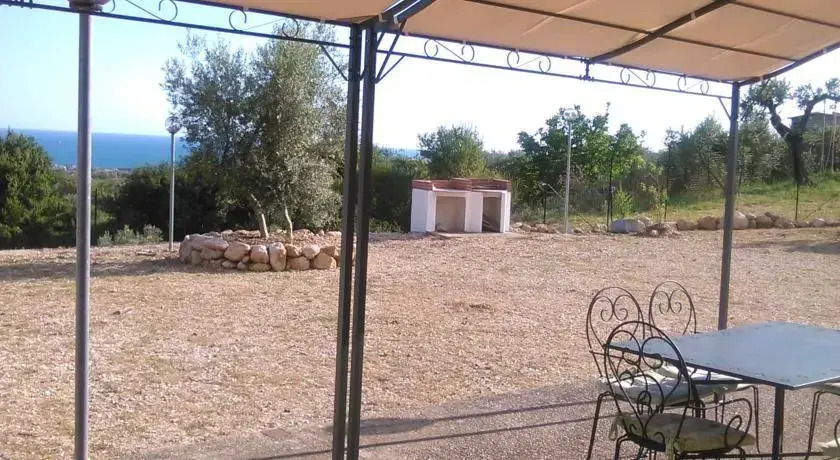 Holiday home La Cuccia di Zella