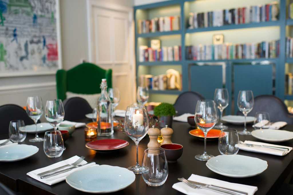 The Ampersand Hotel - Small Luxury Hotels of the World
