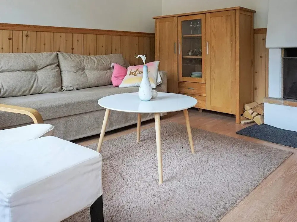 7 Person Holiday Home in Virserum
