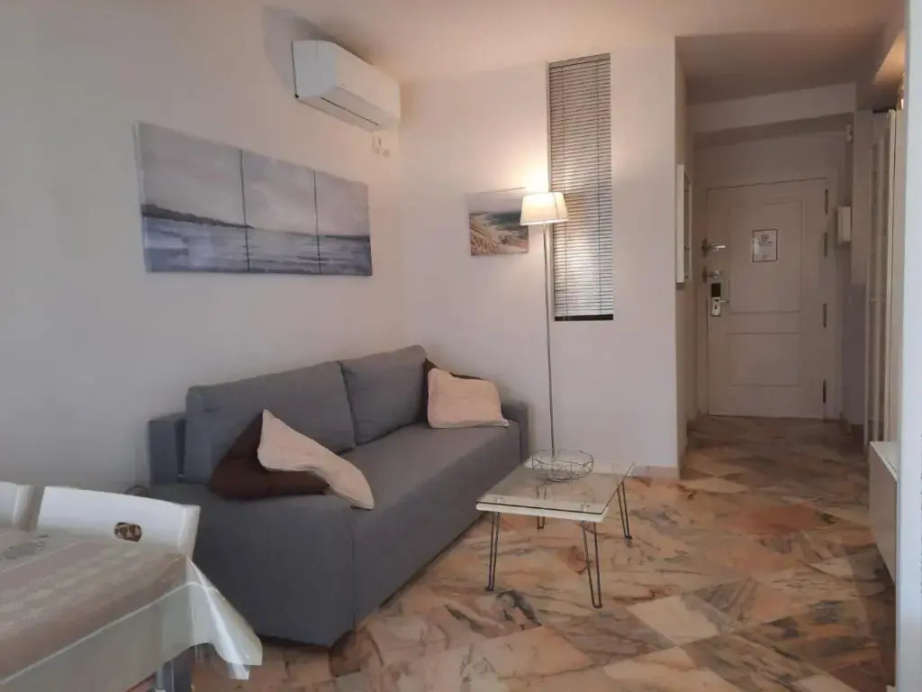 Romana Playa 7, Soleuropa