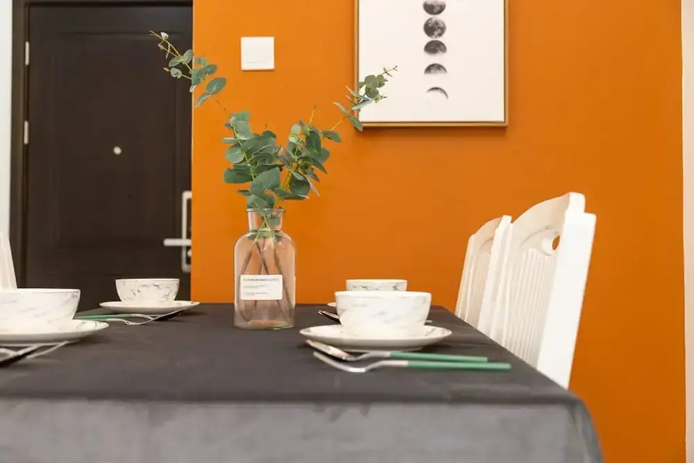 Locals Boutique Apartment Qianshan No.2