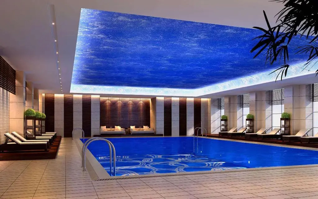 Hilton Changzhou