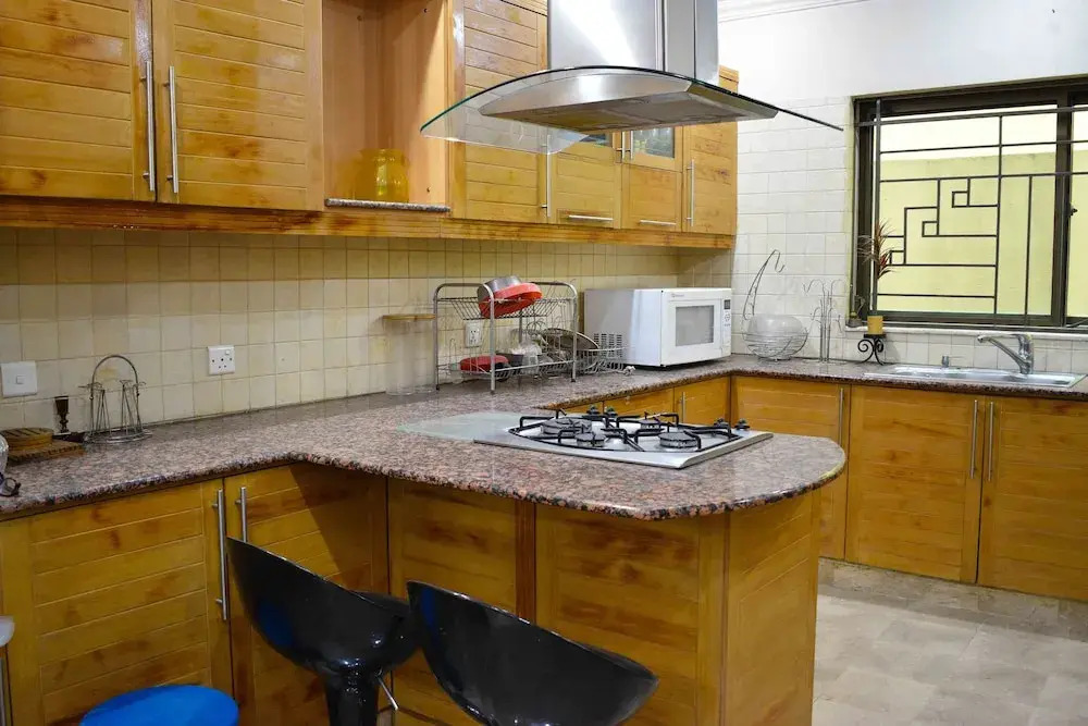 Lahore Home Stay