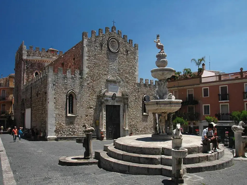 Casa Oasi