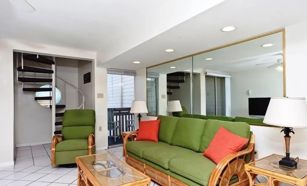 Bahia Mar by Padre Island Rentals
