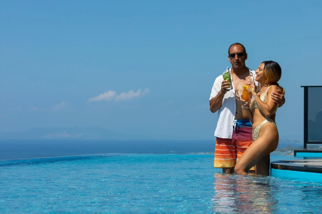 Glamday Style Okinawa Yomitan Hotel & Resort