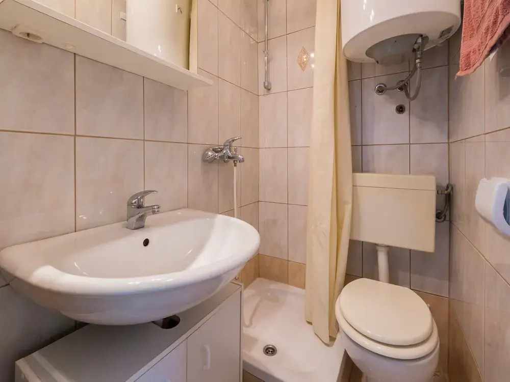 Apartment Adrastea