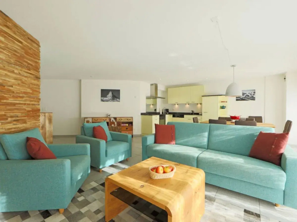 Apartment Susanna Lommel