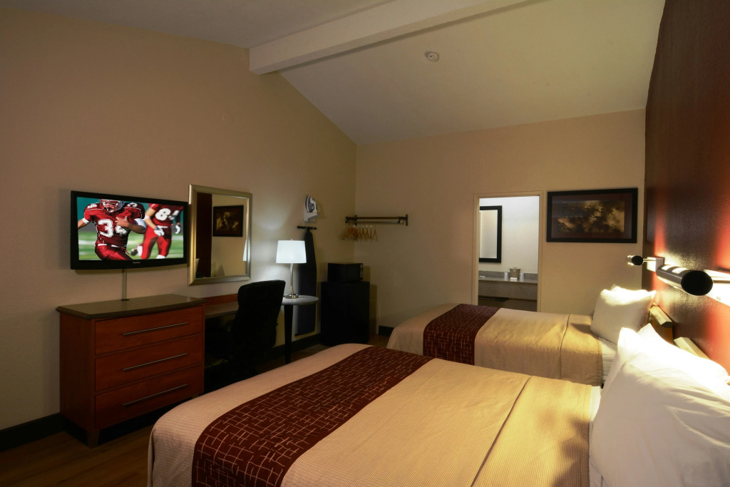 Red Roof Inn San Dimas - Fairplex