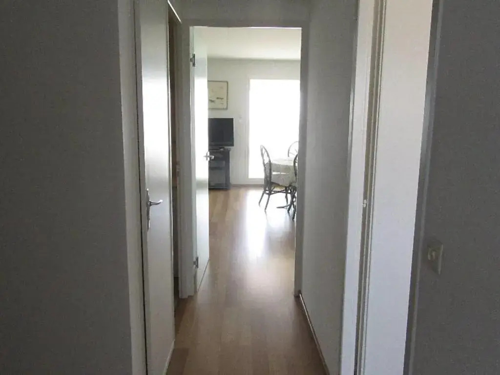 Appartement Saint-Hilaire-de-Riez, 2 pièces, 4 personnes - FR-1-91-55