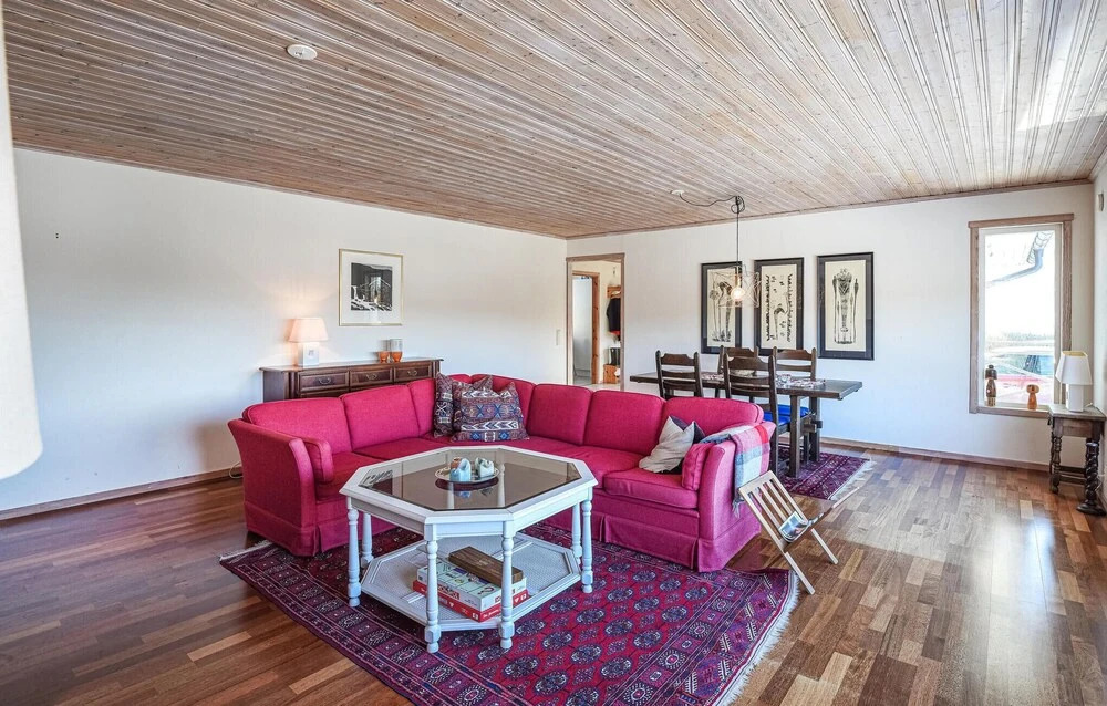 Nice Home in Strömstad With 4 Bedrooms and Wifi