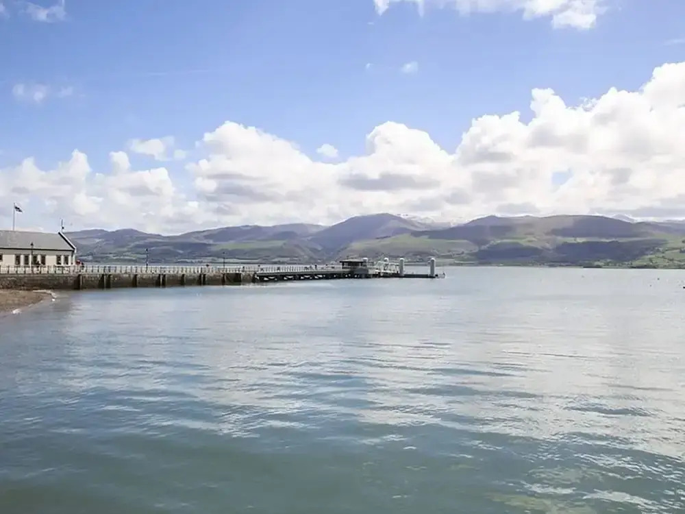 The Coach House - Beaumaris