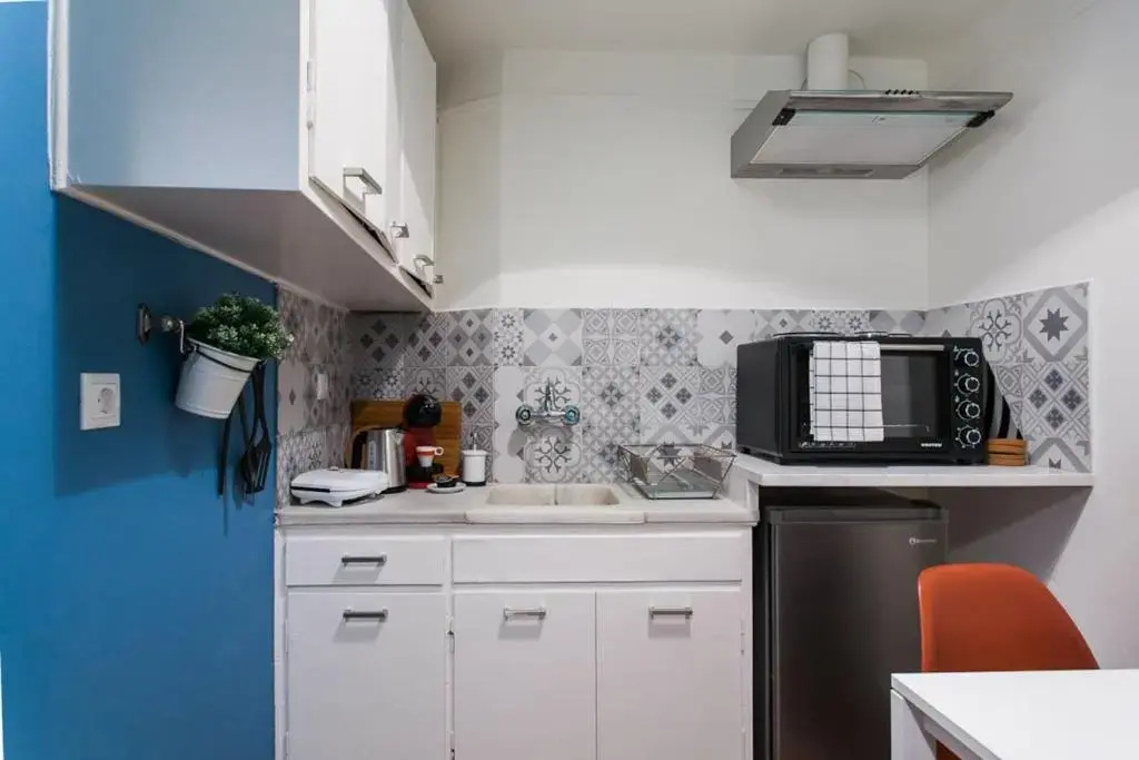 Stylish City-break 1bdr cozy refurbished apartment