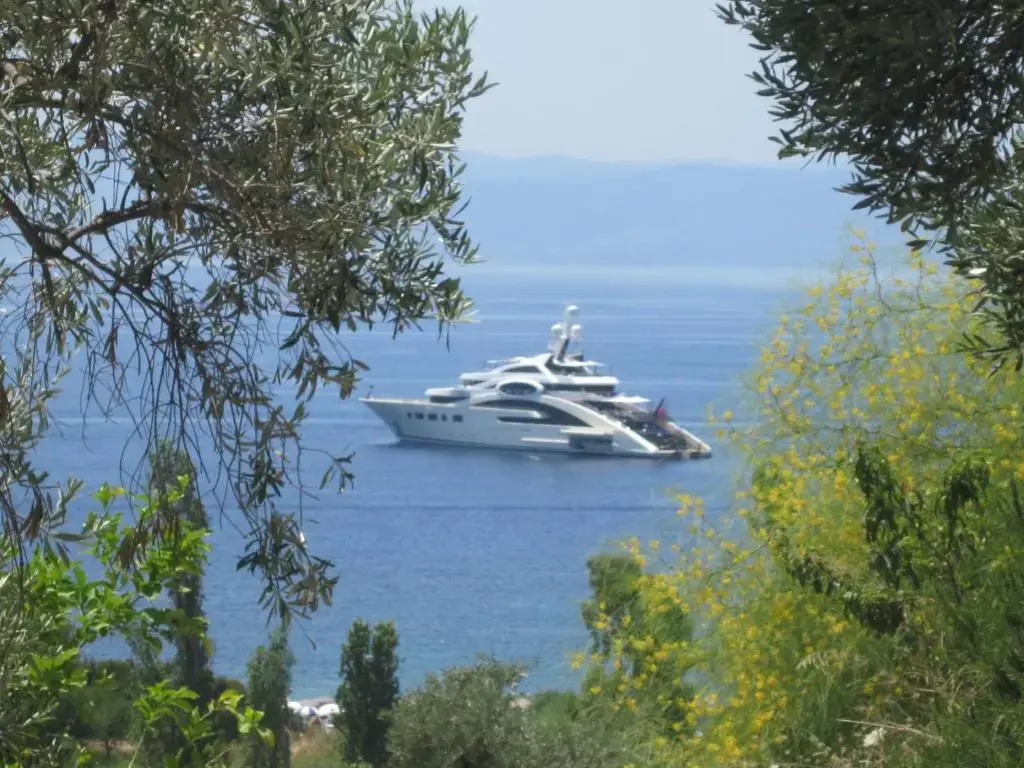 Kolios View