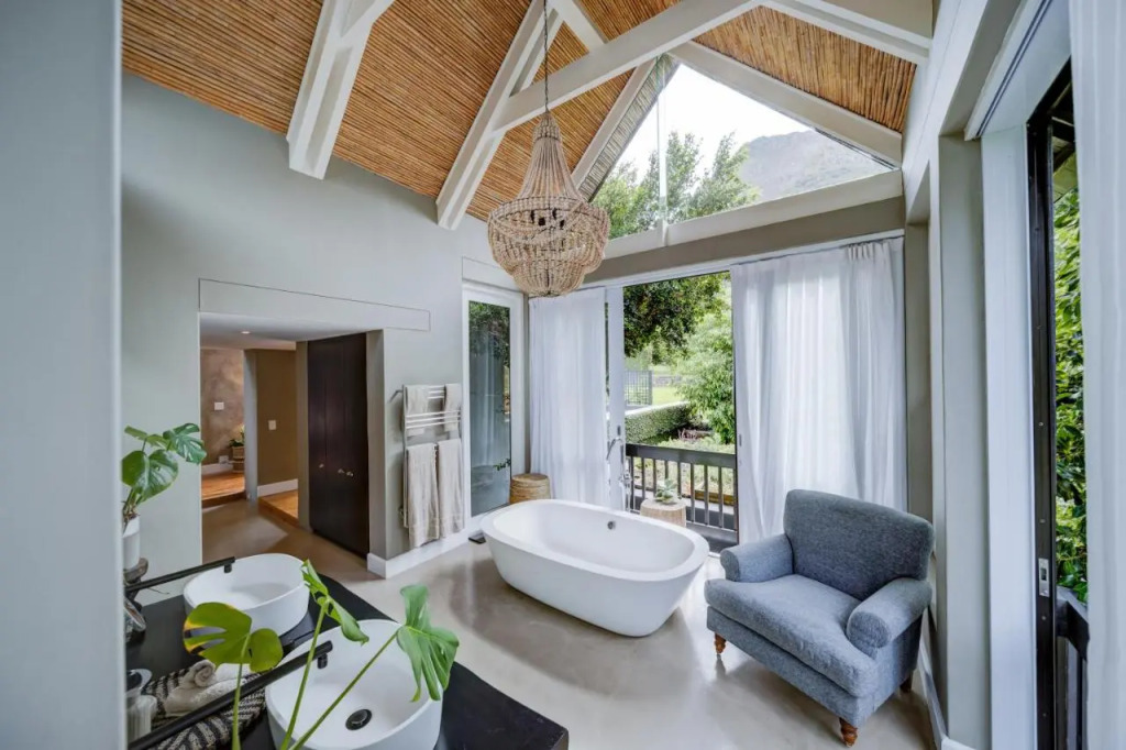 Future Found Sanctuary, Luxury Boutique Hotel by NEWMARK