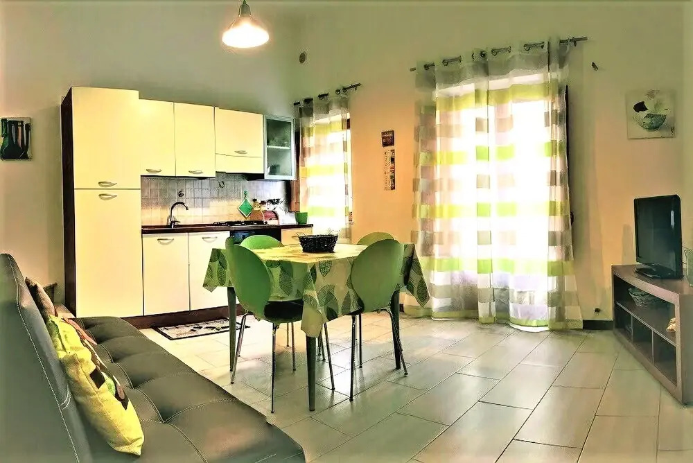 Appartamento Casa Trento