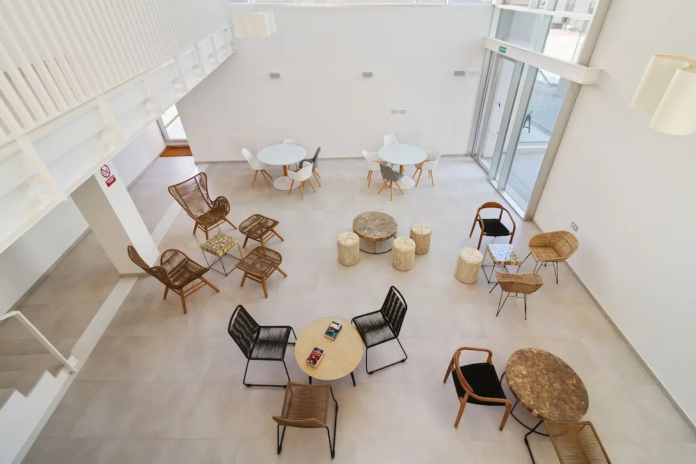 Carihuela Suites