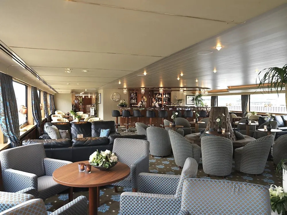 Crossgates Hotelship Messe - Köln