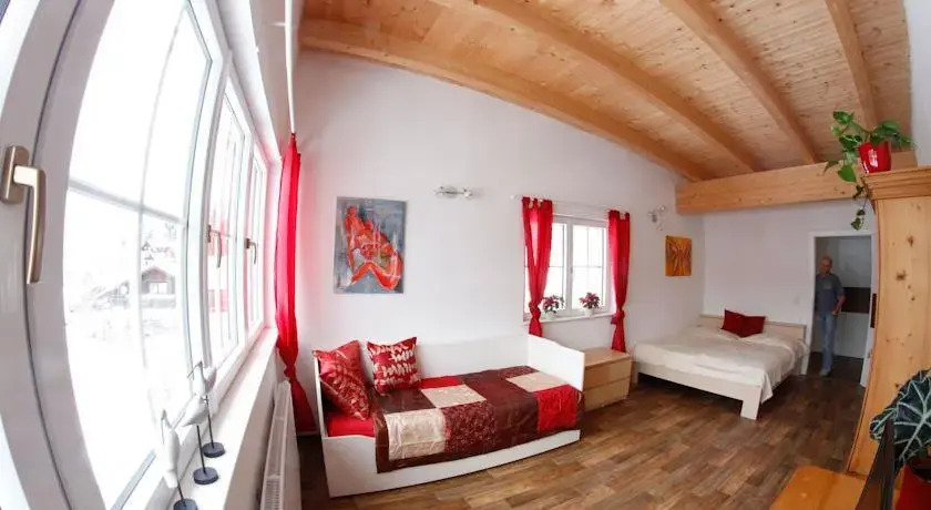 Ferienwohnung Zeller
