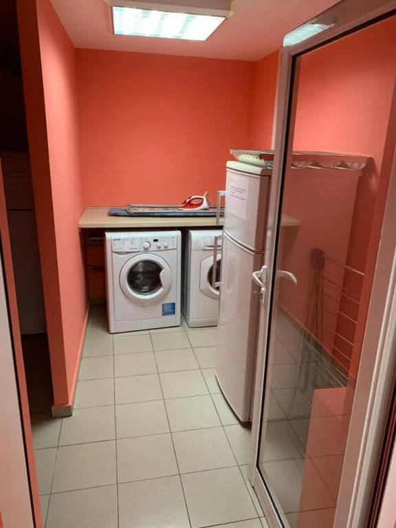 Smart Hostel Sofia