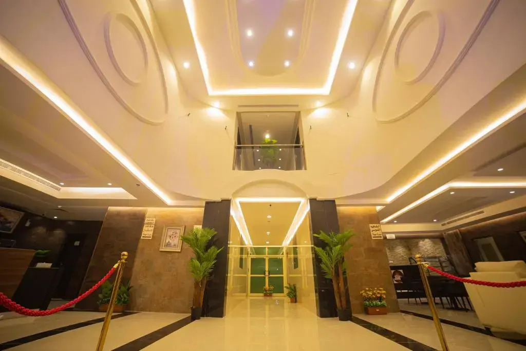 Mabet Al Tahlia Serviced Apartments