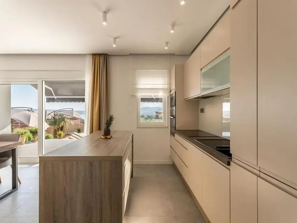 Villa Grey