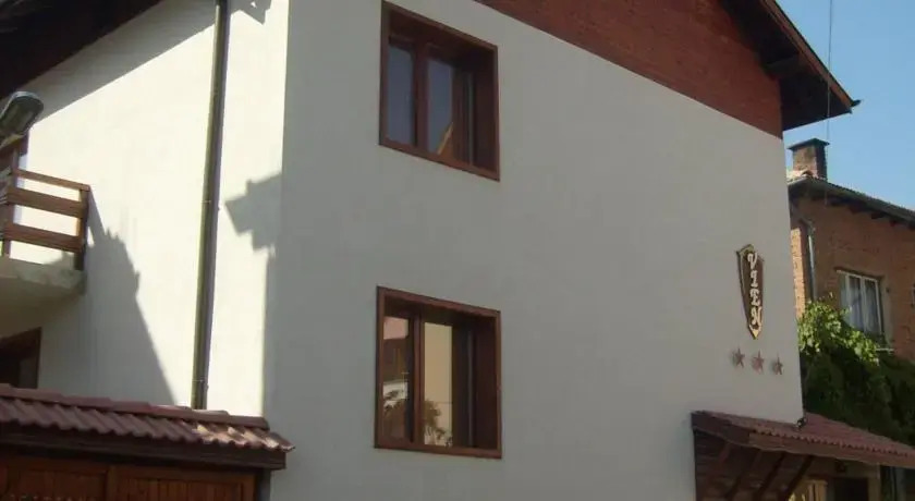 Vien Guest House