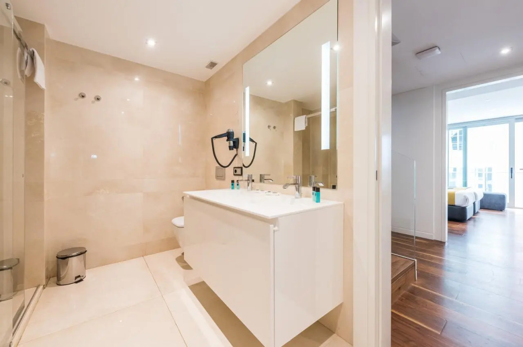 Gran View Apartments