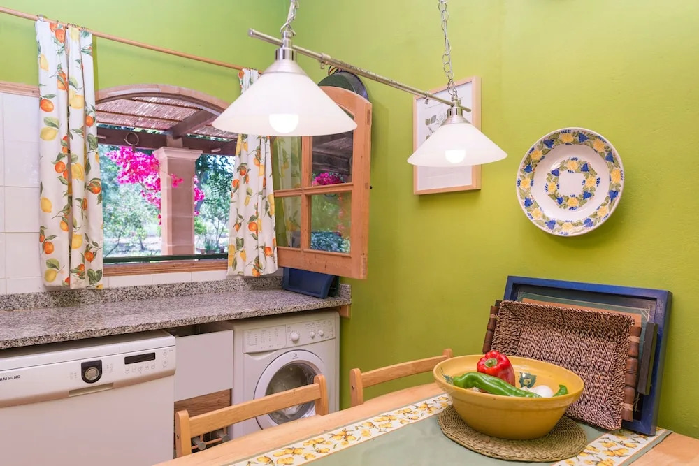 Sa Marjal in Muro With 3 Bedrooms and 1 Bathrooms
