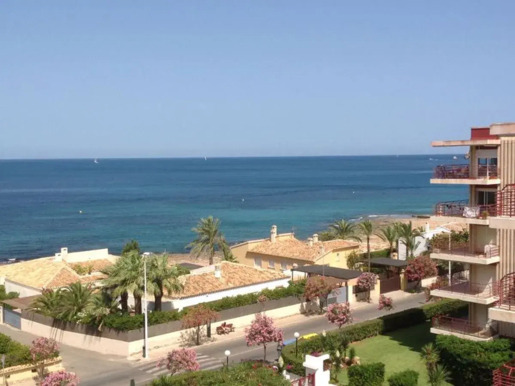 Apartment Cofisa Jávea 28353