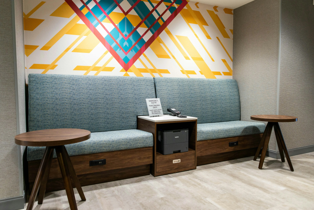 Hampton Inn Paris IL, IL