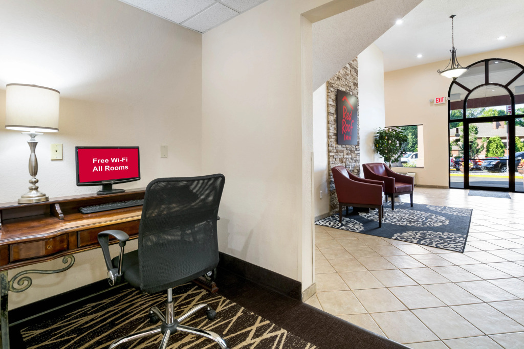 Red Roof Inn Carrollton